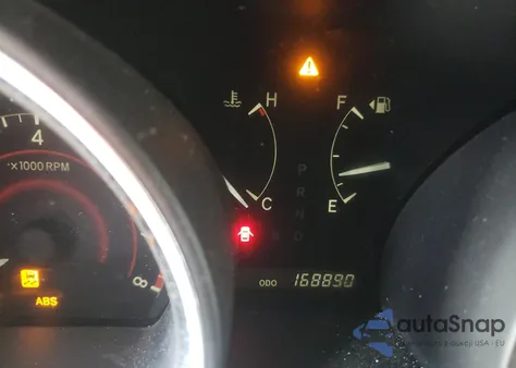 2012 Toyota Highlander Base из США, поврежденный, VIN 5TDZA3EH7CS030554